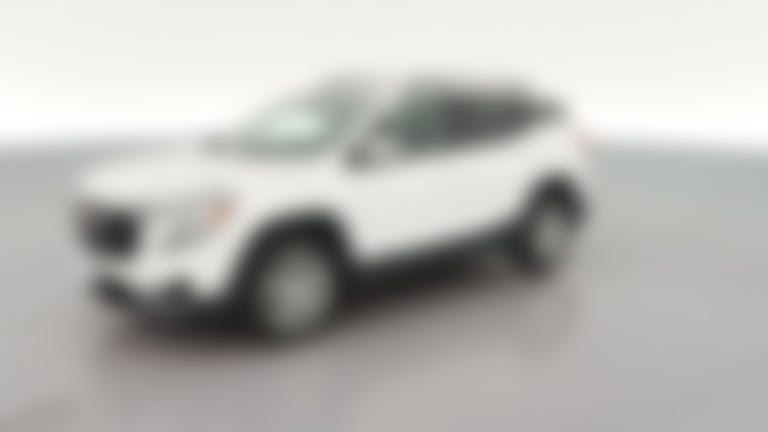 2024 GMC Terrain vehicle photo