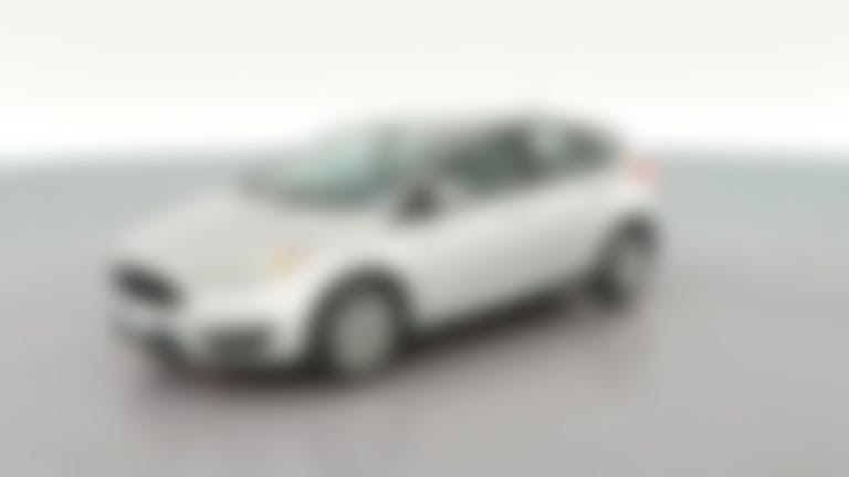 2018 Ford Focus vehicle photo