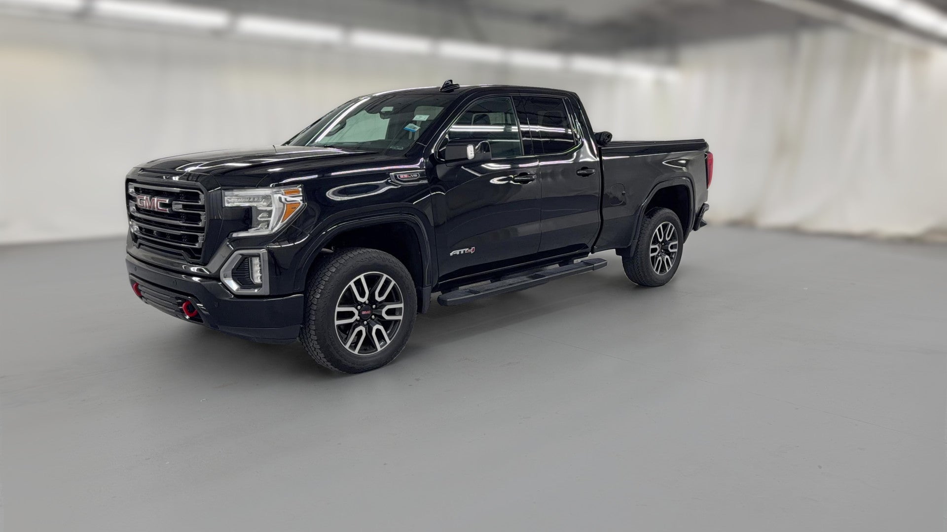 2019 GMC Sierra 1500 Double Cab vehicle photo