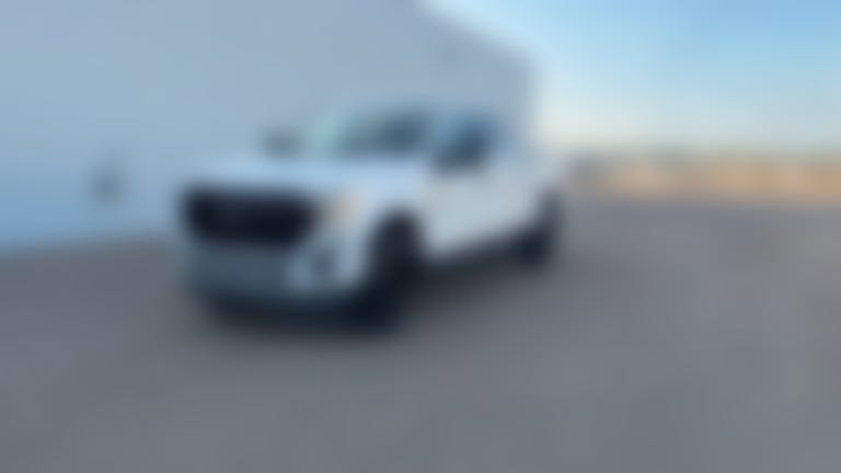 2022 Ford F250 Super Duty Crew Cab vehicle photo
