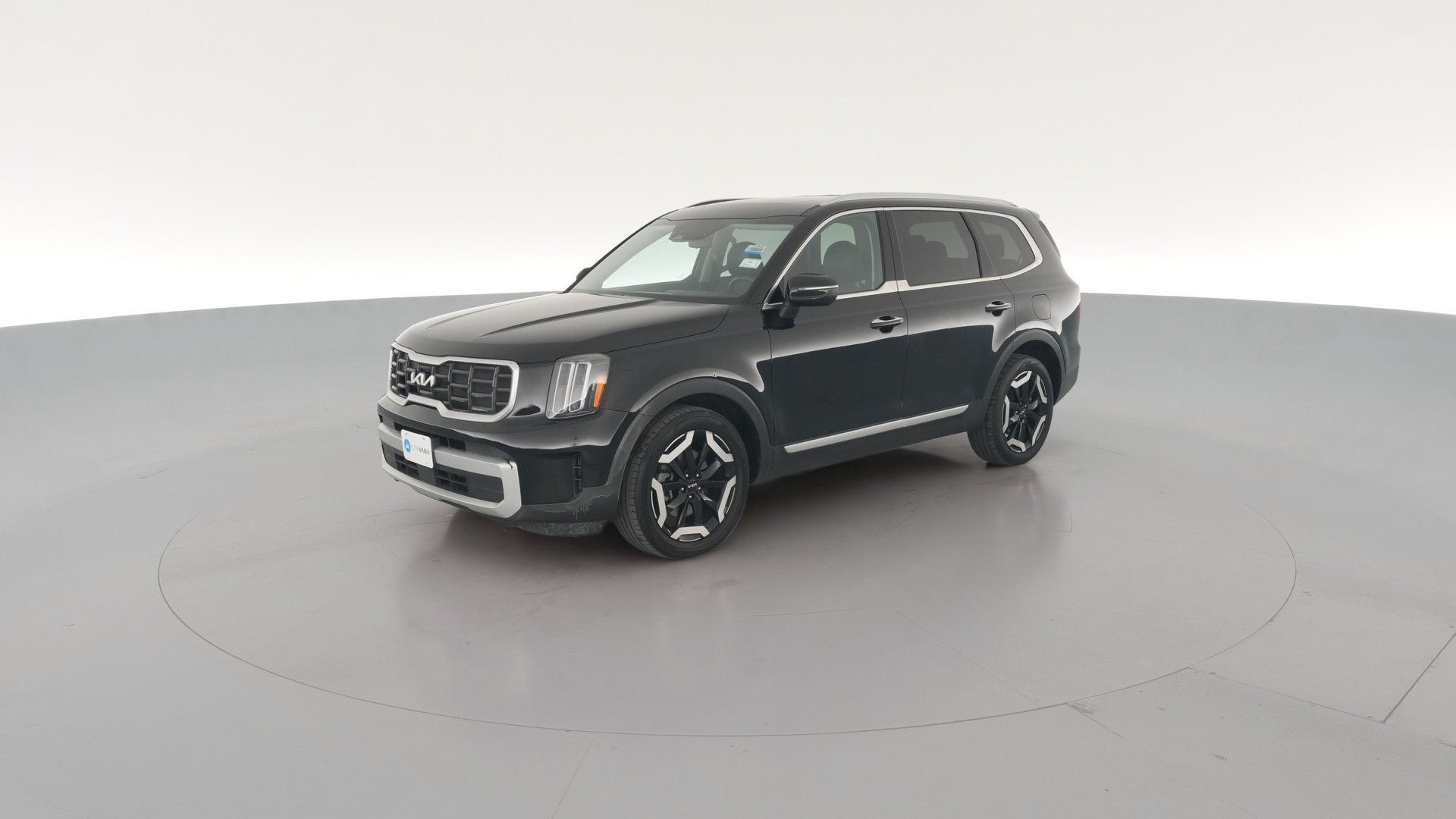 2025 Kia Telluride vehicle photo