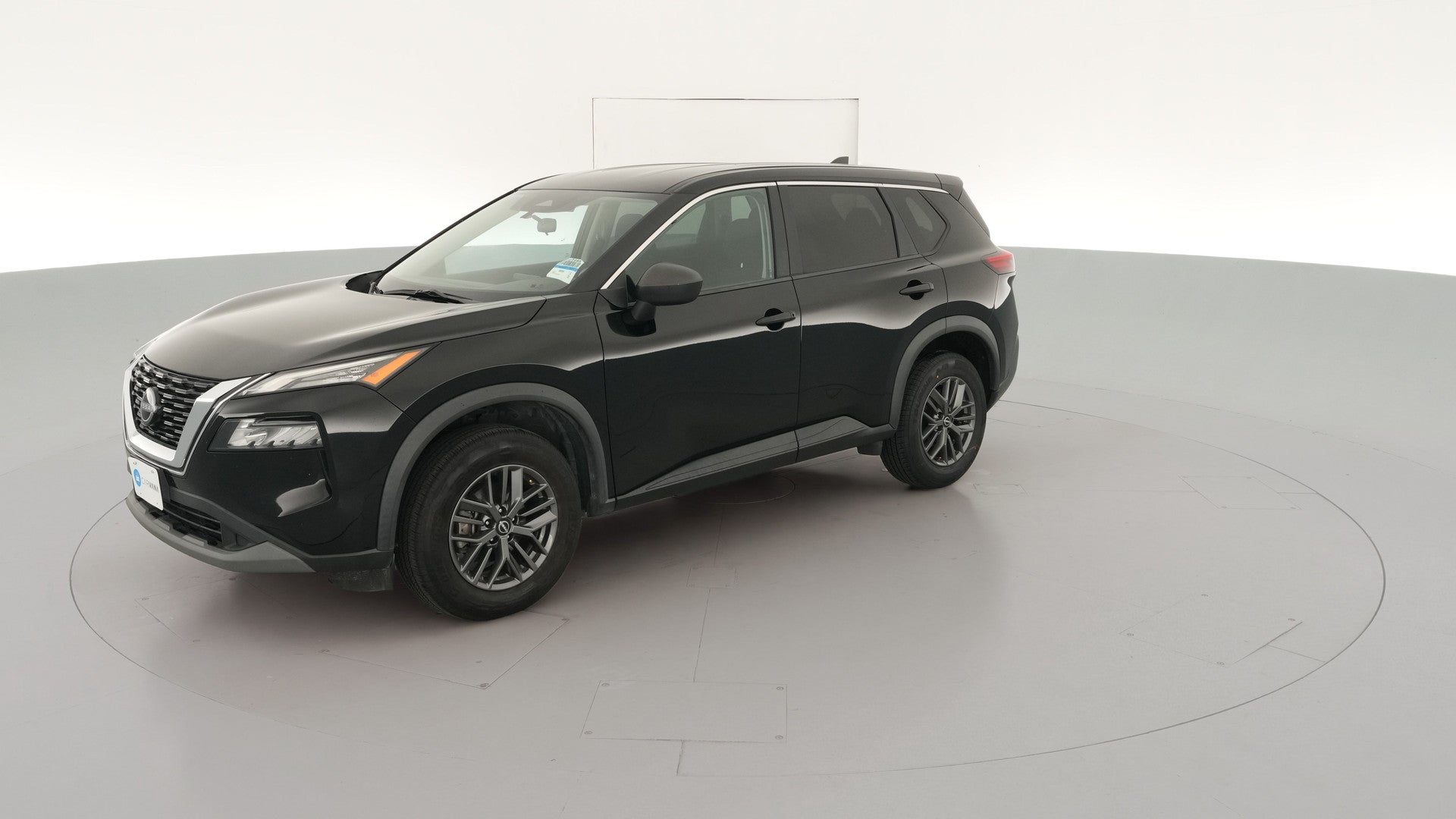 2023 Nissan Rogue vehicle photo