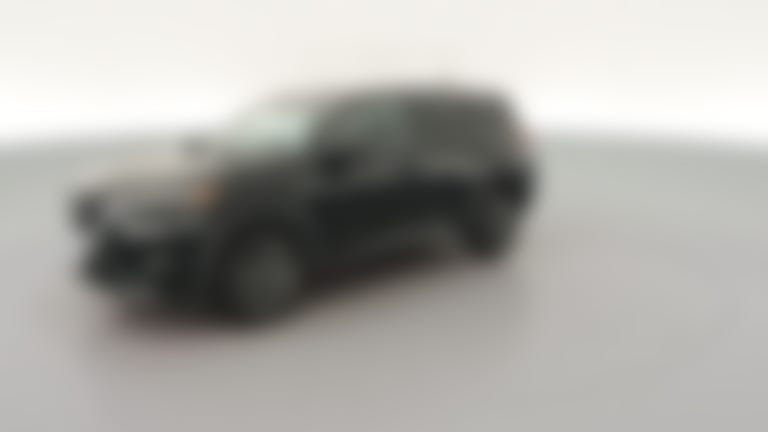 2023 Nissan Rogue vehicle photo