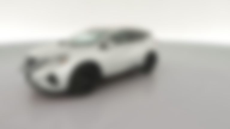 2020 Nissan Murano vehicle photo