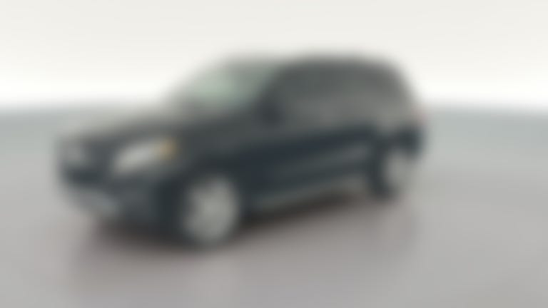 2016 Mercedes-Benz GLE vehicle photo