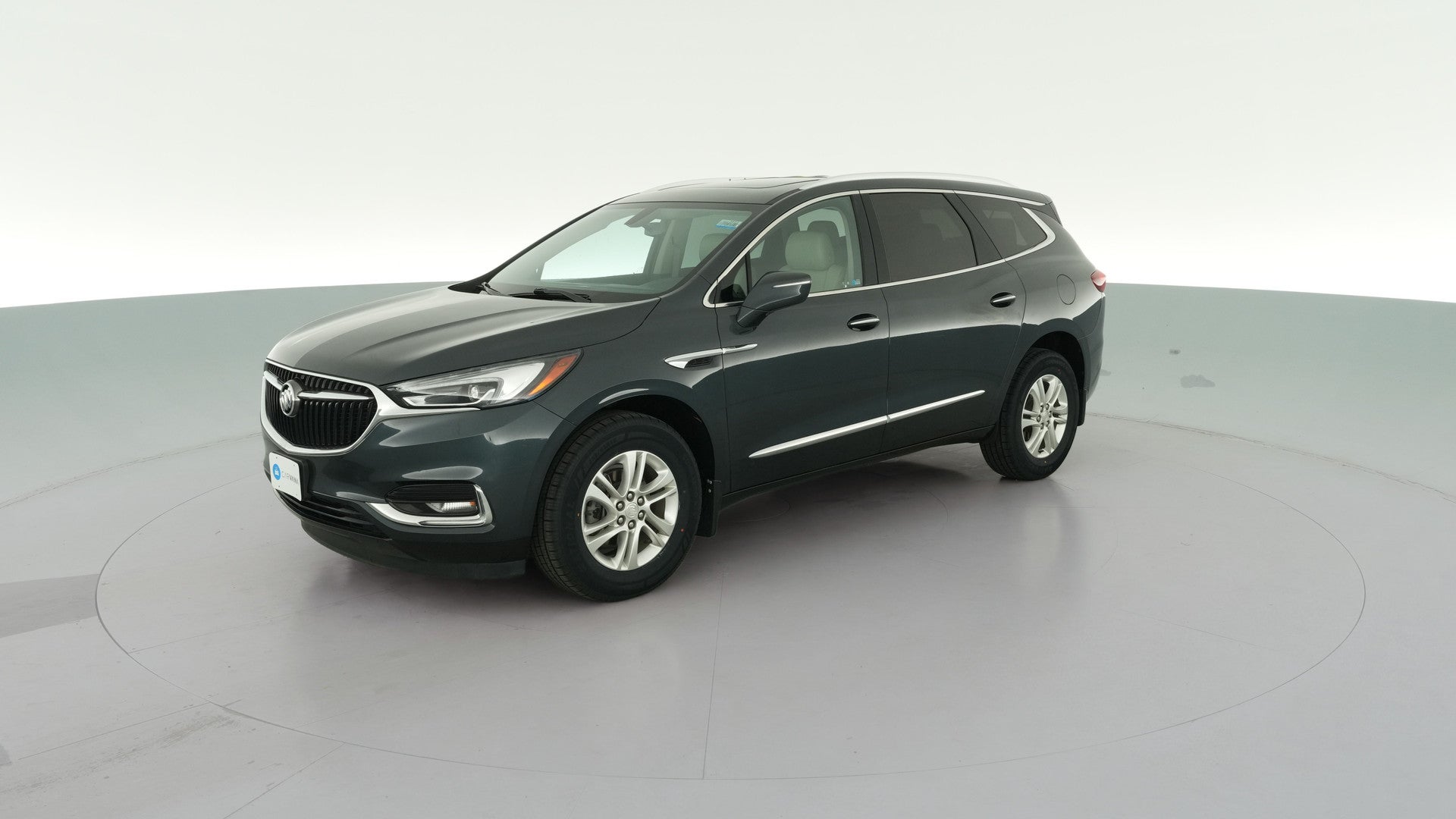 2021 Buick Enclave vehicle photo