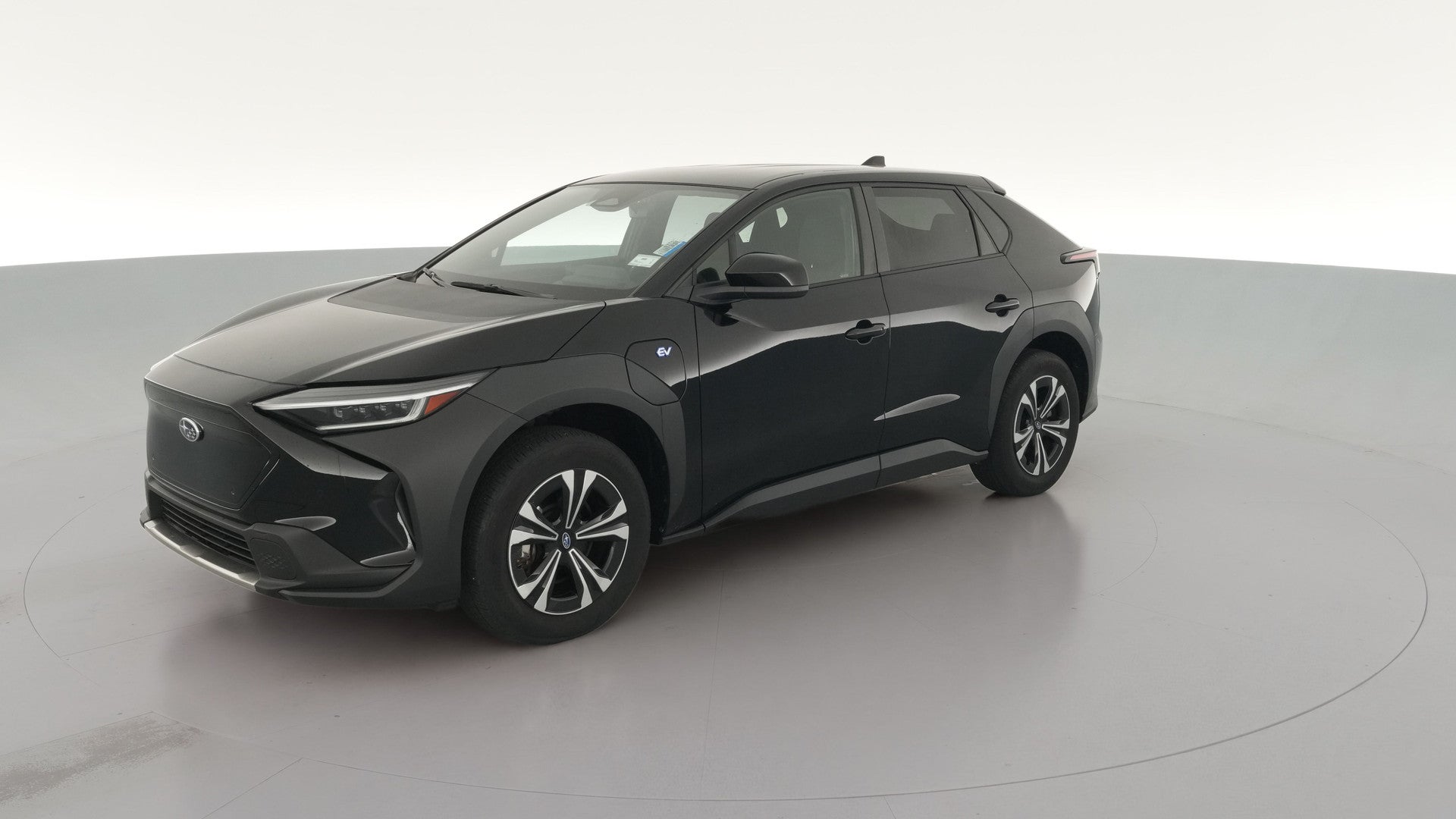 2023 Subaru Solterra vehicle photo