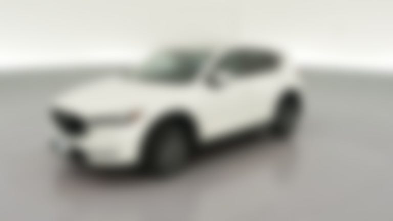 2019 MAZDA CX-5 vehicle photo