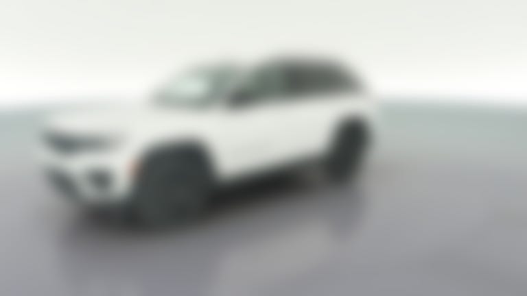 2023 Jeep Grand Cherokee vehicle photo