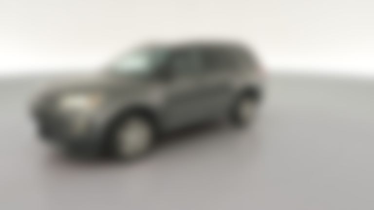 2016 Ford Explorer vehicle photo