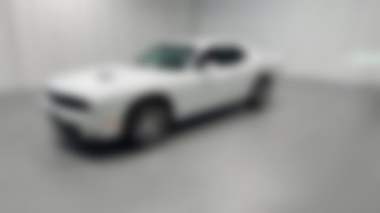 2015 Dodge Challenger vehicle photo