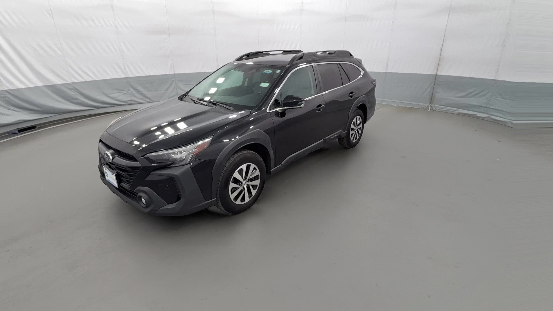 2023 Subaru Outback vehicle photo