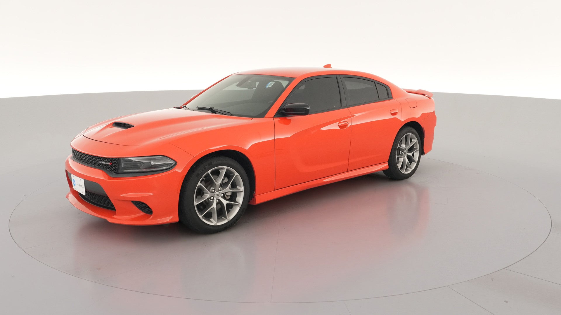 2023 Dodge Charger vehicle photo
