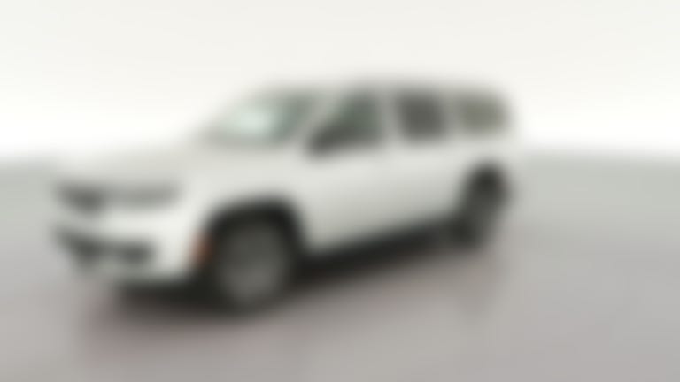 2024 Jeep Wagoneer L vehicle photo
