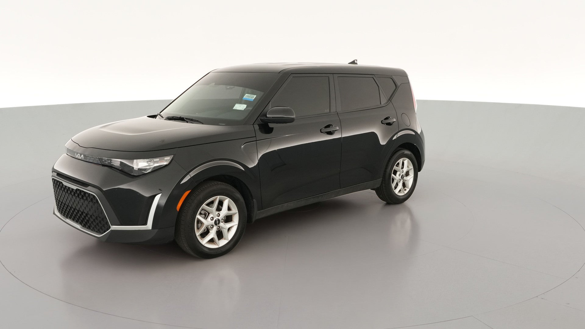2025 Kia Soul vehicle photo