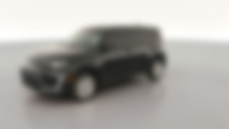 2025 Kia Soul vehicle photo