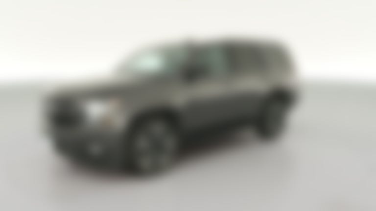 2018 Chevrolet Tahoe vehicle photo
