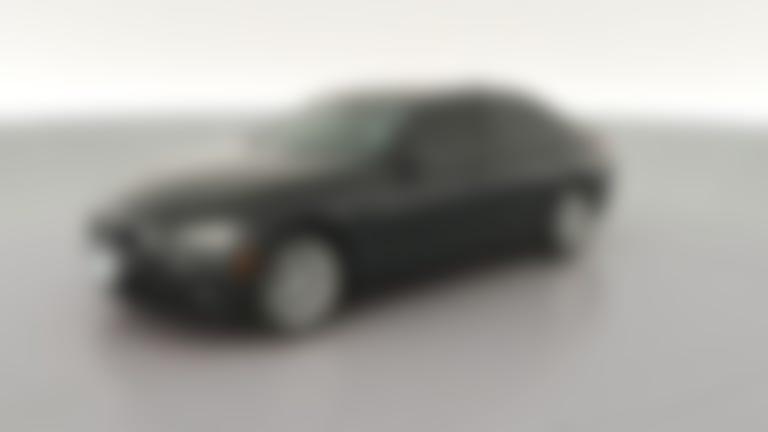 2018 BMW 3 Series vehicle photo