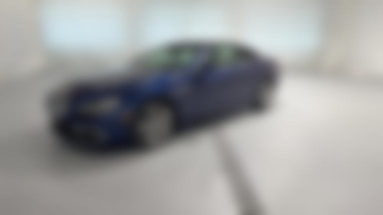 2018 BMW 6 Series vehicle photo