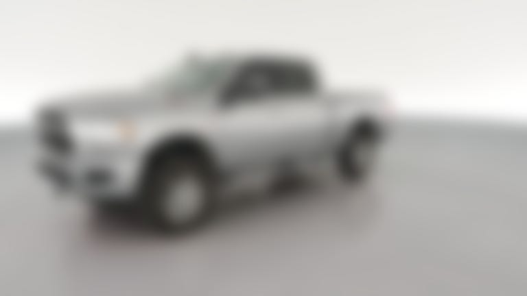 2024 Ram 2500 Crew Cab vehicle photo