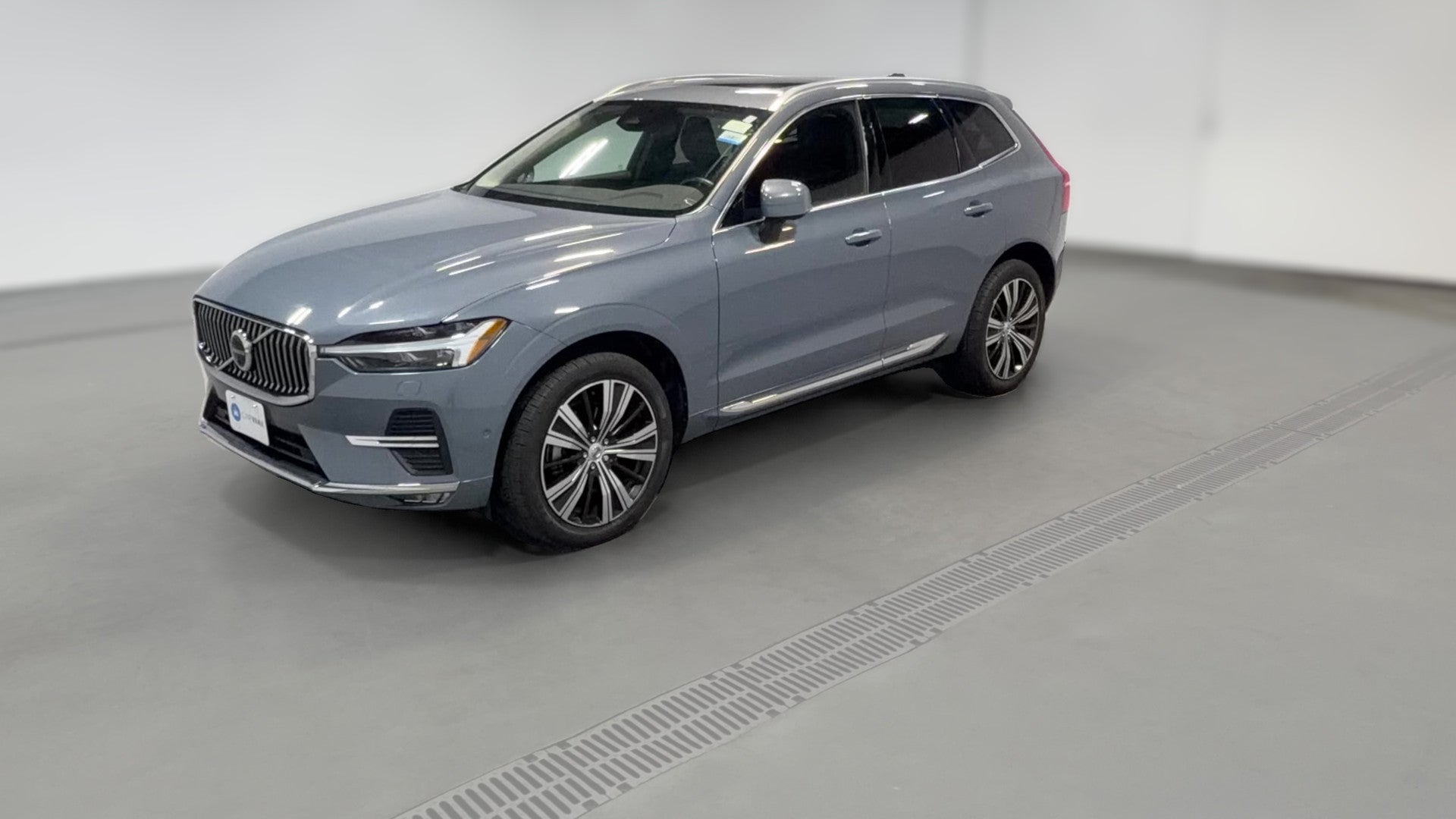 2023 Volvo XC60 vehicle photo