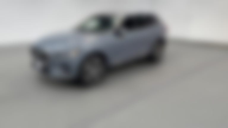 2023 Volvo XC60 vehicle photo