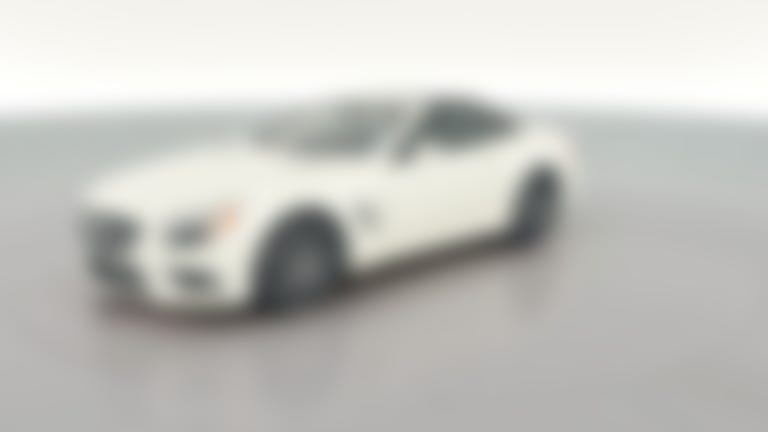 2015 Mercedes-Benz SL-Class vehicle photo