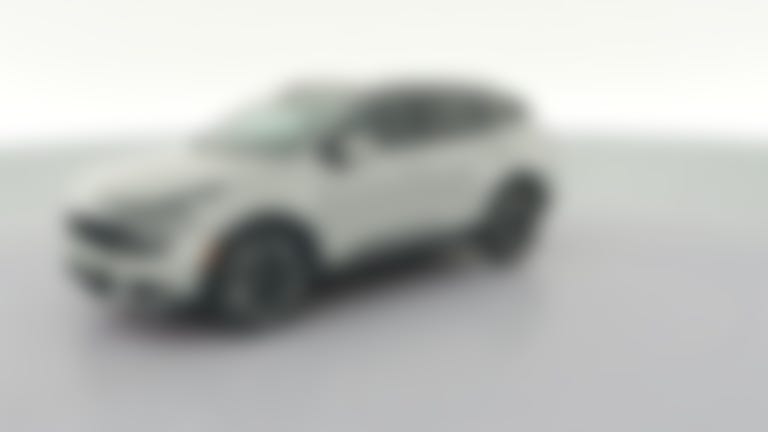 2023 Kia Sportage vehicle photo
