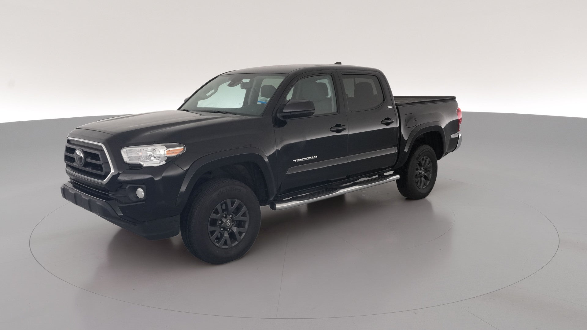 2023 Toyota Tacoma Double Cab vehicle photo