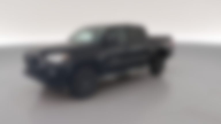 2023 Toyota Tacoma Double Cab vehicle photo