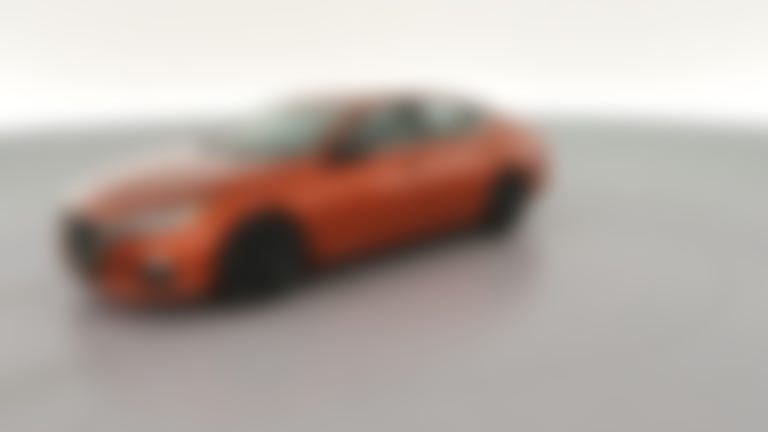 2021 Nissan Altima vehicle photo