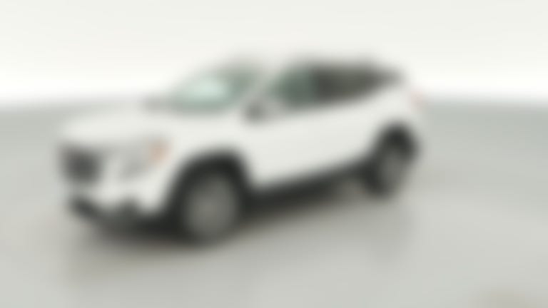 2022 GMC Terrain vehicle photo