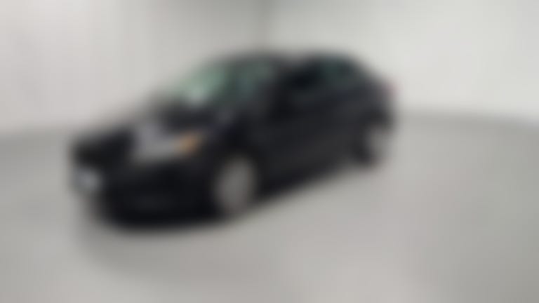 2018 Ford Focus vehicle photo