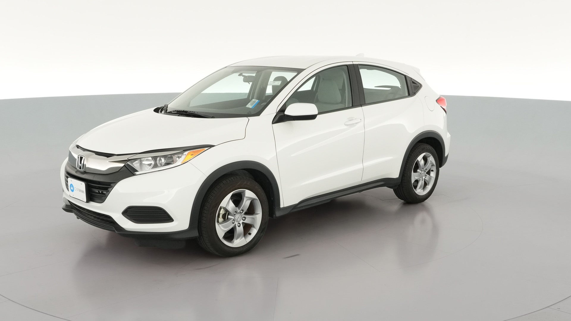 2022 Honda HR-V vehicle photo