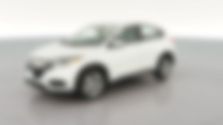 2022 Honda HR-V vehicle photo