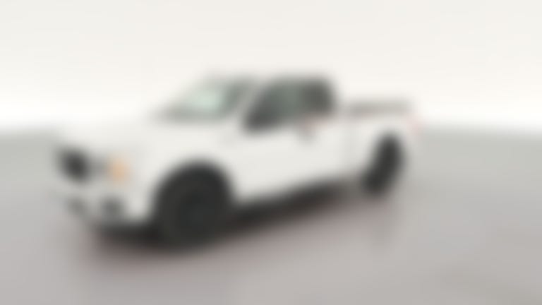 2020 Ford F150 Super Cab vehicle photo