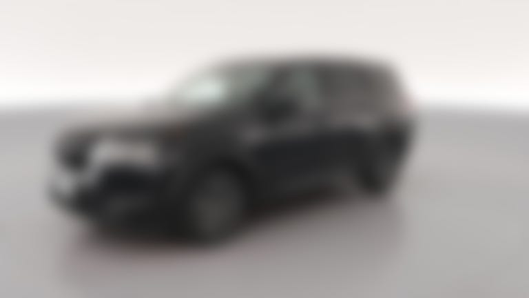 2023 Nissan Pathfinder vehicle photo