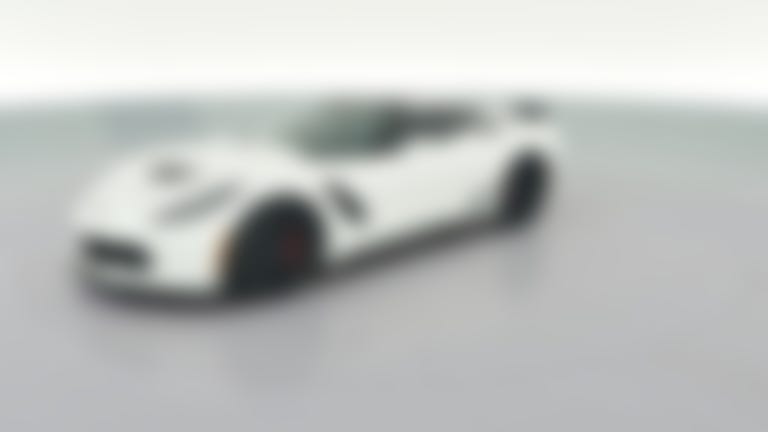 2016 Chevrolet Corvette vehicle photo