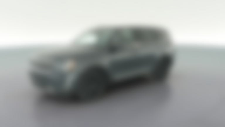 2021 Kia Telluride vehicle photo