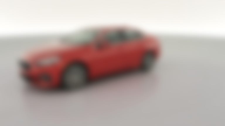 2021 BMW 2 Series vehicle photo
