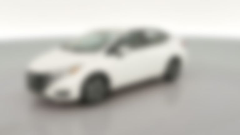 2025 Nissan Versa vehicle photo