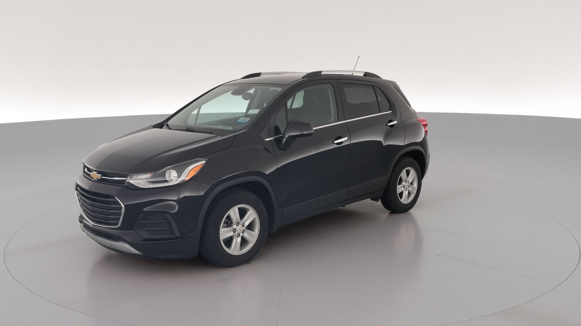 2020 Chevrolet Trax vehicle photo