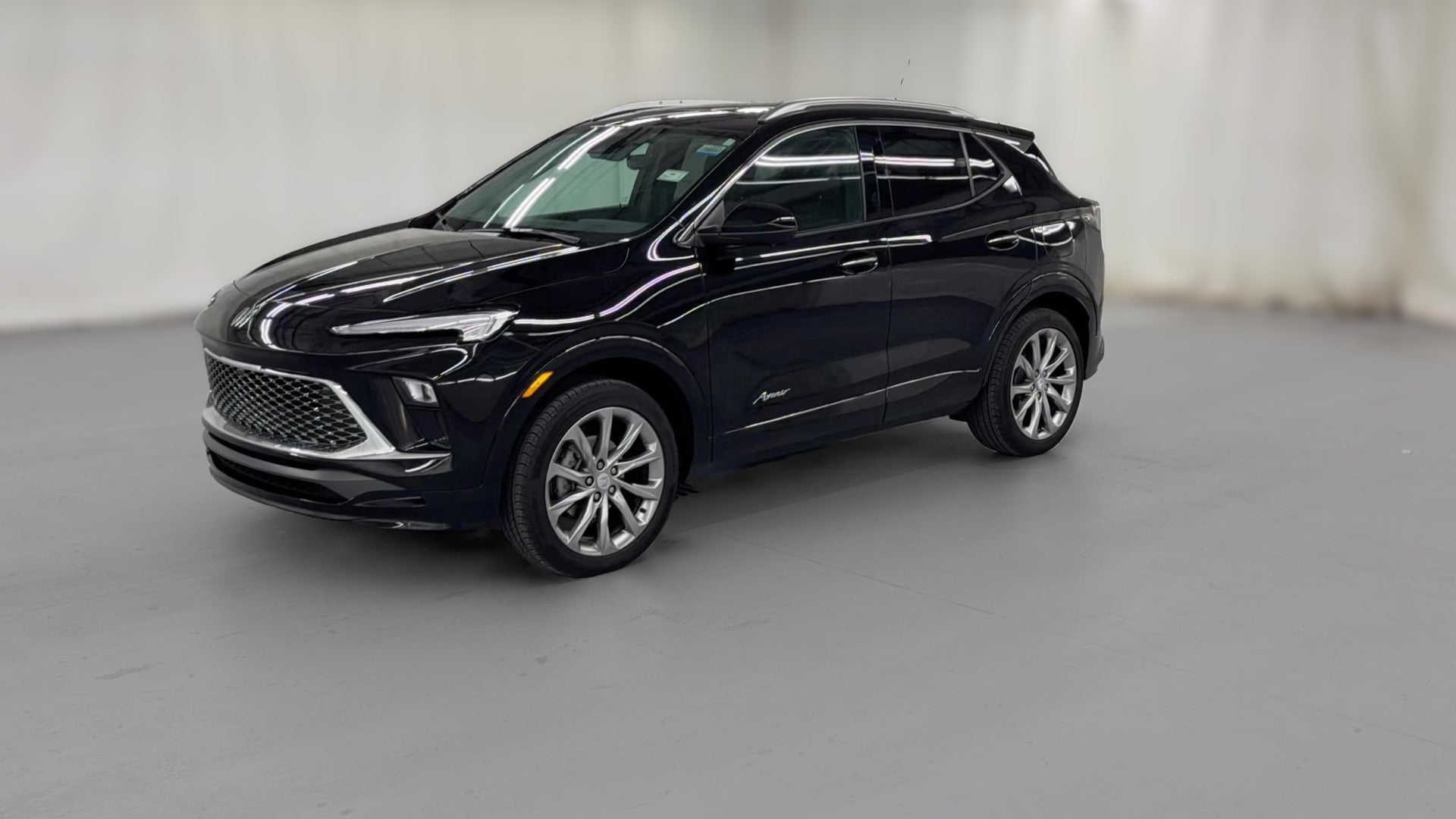 2025 Buick Encore GX vehicle photo