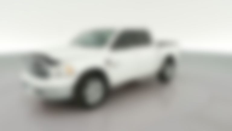 2019 Ram 1500 Classic Crew Cab vehicle photo