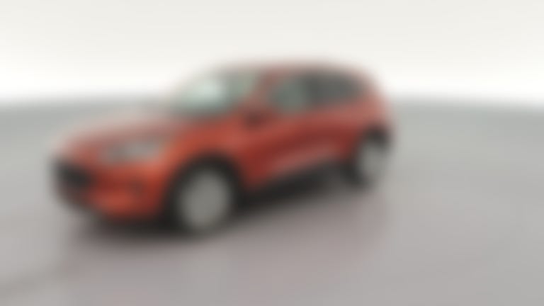 2020 Ford Escape vehicle photo