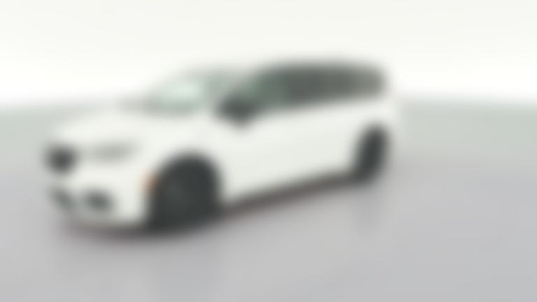 2024 Chrysler Pacifica Hybrid vehicle photo