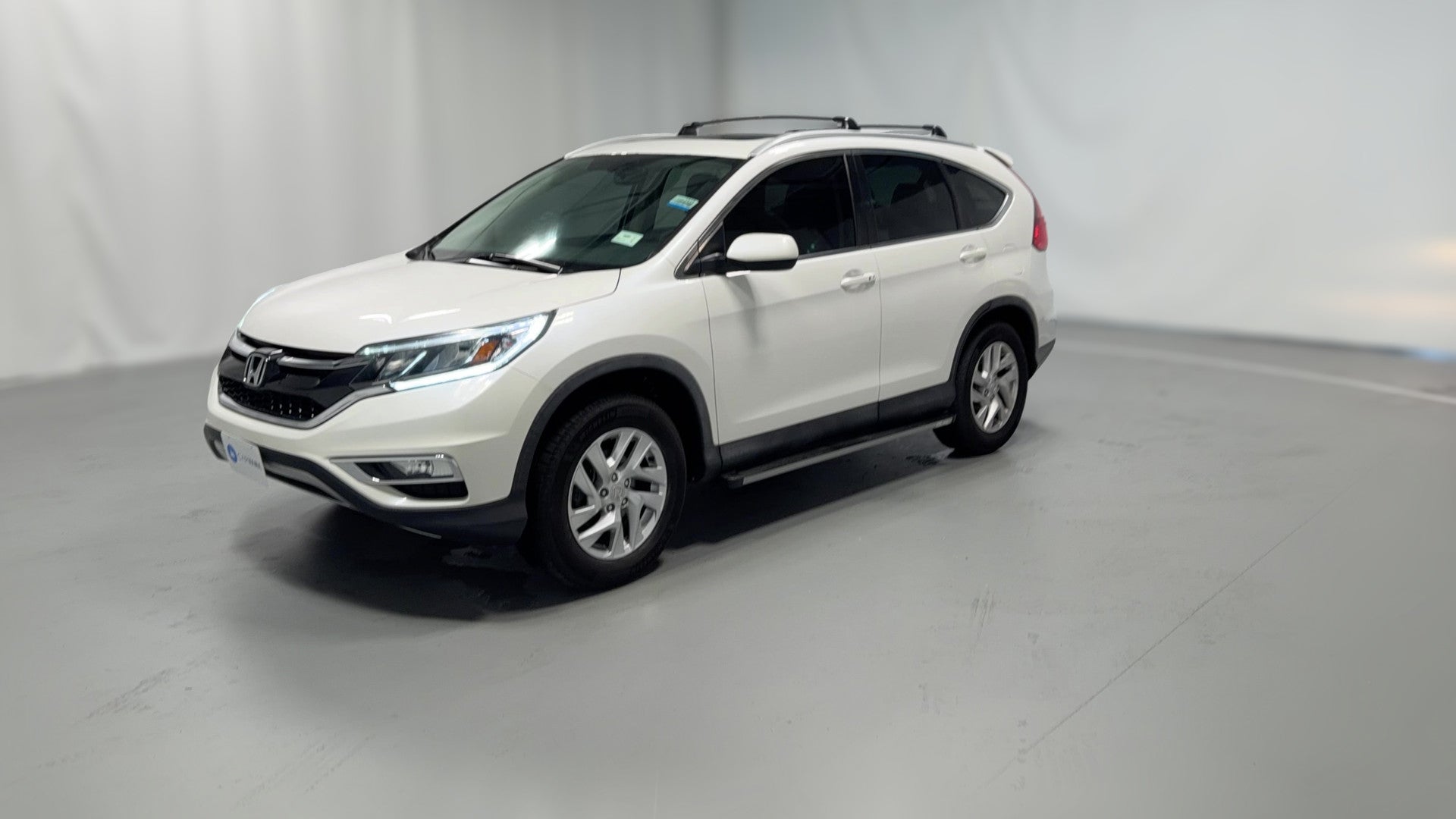 2016 Honda CR-V vehicle photo