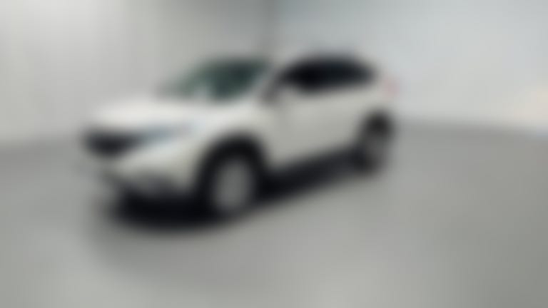 2016 Honda CR-V vehicle photo