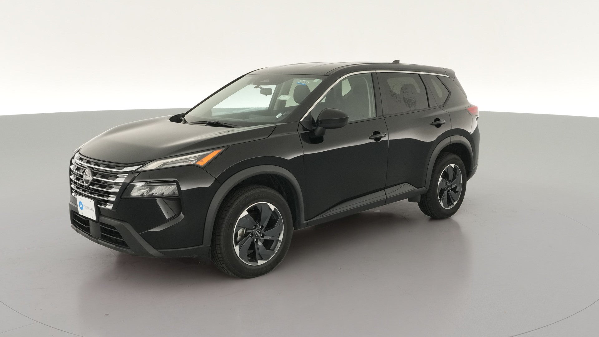 2024 Nissan Rogue vehicle photo