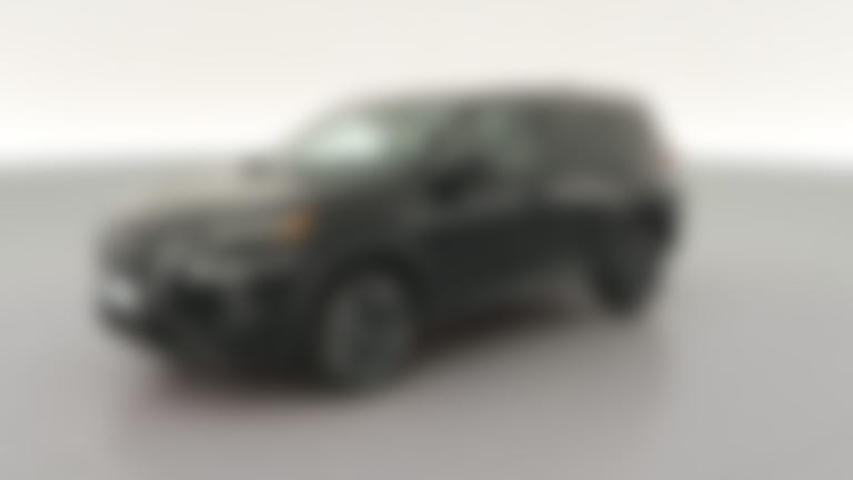 2024 Nissan Rogue vehicle photo